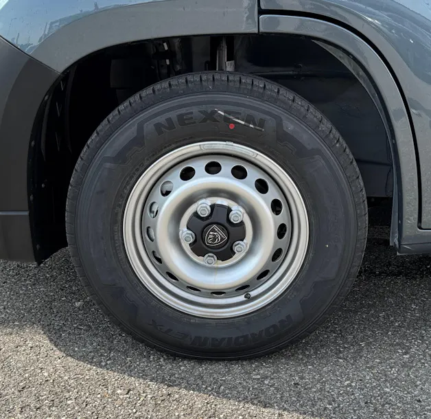Peugeot Boxer 2.2 HDI 335 L2H2 EAT8