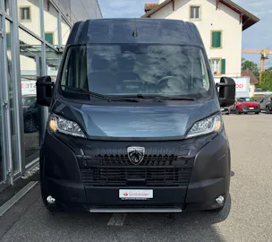 Peugeot Boxer 2.2 HDI 335 L2H2 EAT8