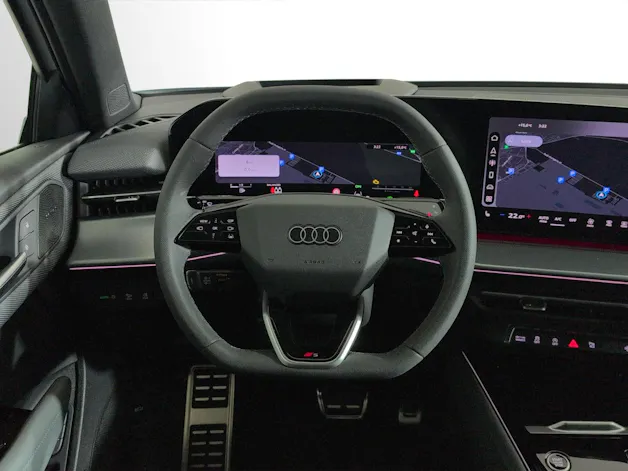 Audi Q3 SUV TFSI quattro 150 kW S tronic