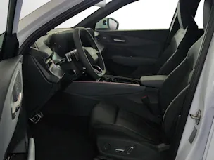Audi Q3 SUV TFSI quattro 150 kW S tronic