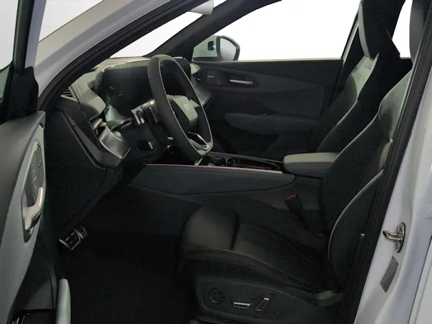 Audi Q3 SUV TFSI quattro 150 kW S tronic