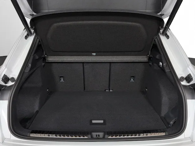 Audi Q3 SUV TFSI quattro 150 kW S tronic