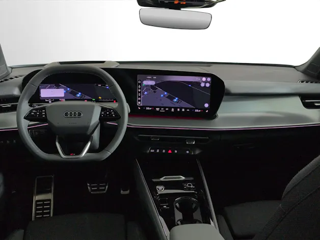 Audi Q3 SUV TFSI quattro 150 kW S tronic
