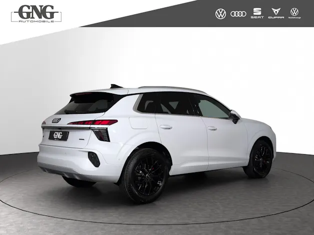 Audi Q3 SUV TFSI quattro 150 kW S tronic