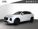 Audi Q3 SUV TFSI quattro 150 kW S tronic