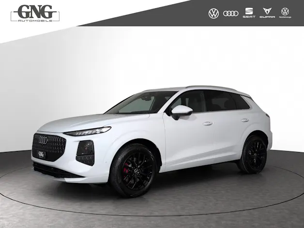 Audi Q3 SUV TFSI quattro 150 kW S tronic