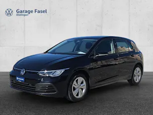 VW Golf 1.5 e TSI ACT Life DSG