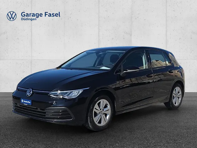 VW Golf 1.5 e TSI ACT Life DSG