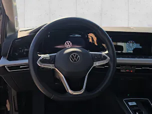 VW Golf 1.5 e TSI ACT Life DSG