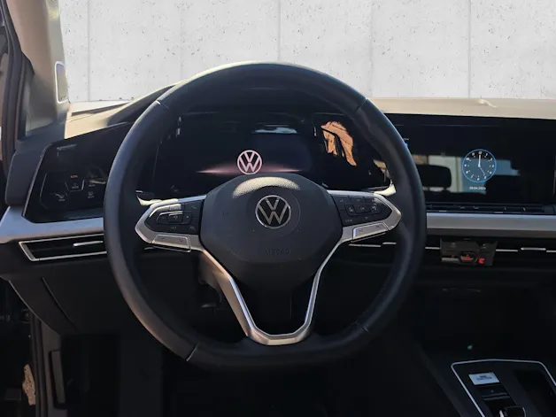 VW Golf 1.5 e TSI ACT Life DSG