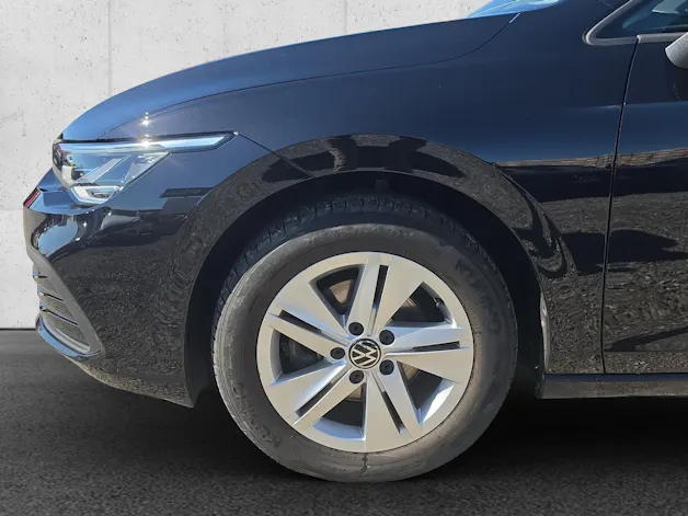 VW Golf 1.5 e TSI ACT Life DSG