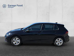 VW Golf 1.5 e TSI ACT Life DSG