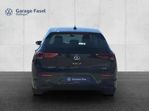 VW Golf 1.5 e TSI ACT Life DSG