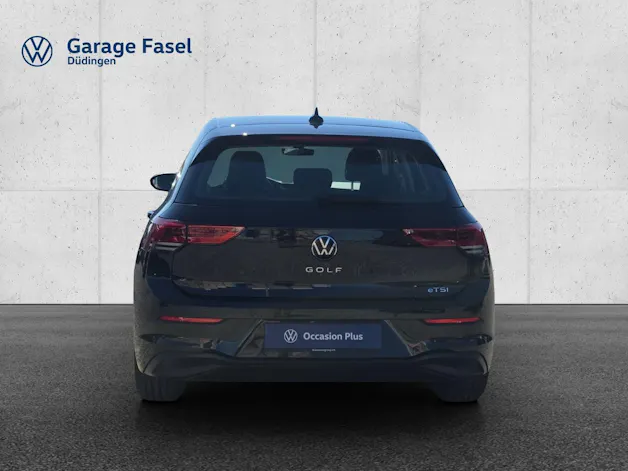 VW Golf 1.5 e TSI ACT Life DSG