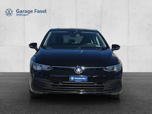 VW Golf 1.5 e TSI ACT Life DSG