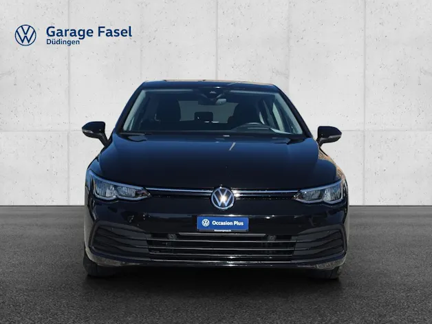VW Golf 1.5 e TSI ACT Life DSG