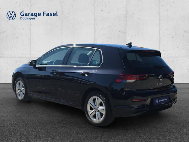 VW Golf 1.5 e TSI ACT Life DSG