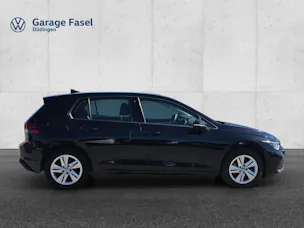 VW Golf 1.5 e TSI ACT Life DSG