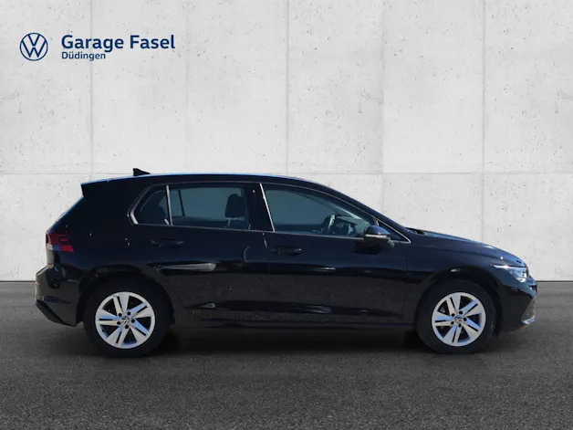 VW Golf 1.5 e TSI ACT Life DSG