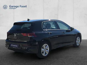 VW Golf 1.5 e TSI ACT Life DSG