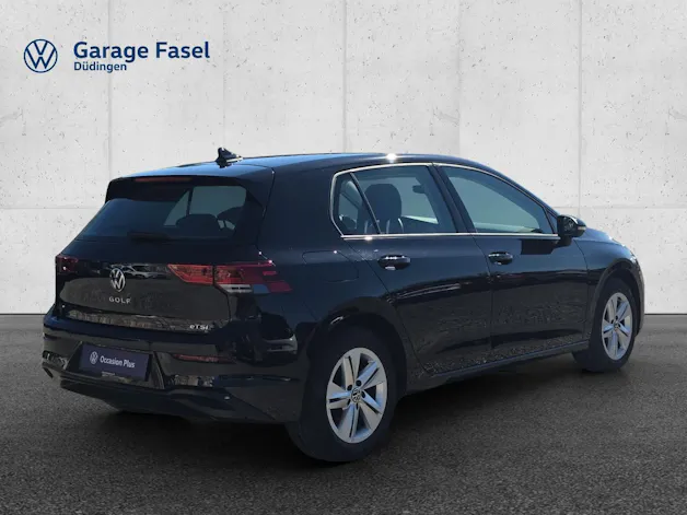 VW Golf 1.5 e TSI ACT Life DSG