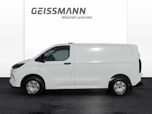 Ford Transit C Van 320 L1 2.0 EcoBlue 136 Trend