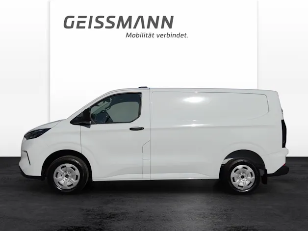 Ford Transit C Van 320 L1 2.0 EcoBlue 136 Trend