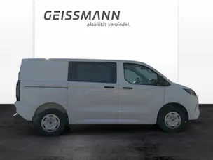 Ford Transit C Van 320 L1 2.0 EcoBlue 136 Trend