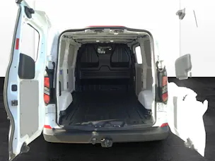 Ford Transit C Van 320 L1 2.0 EcoBlue 136 Trend
