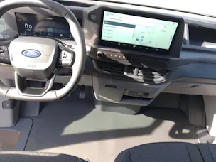 Ford Transit C Van 320 L1 2.0 EcoBlue 136 Trend