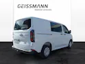 Ford Transit C Van 320 L1 2.0 EcoBlue 136 Trend