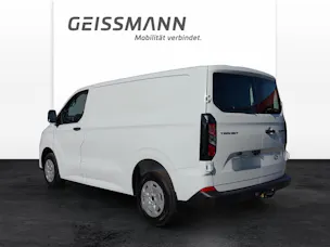 Ford Transit C Van 320 L1 2.0 EcoBlue 136 Trend