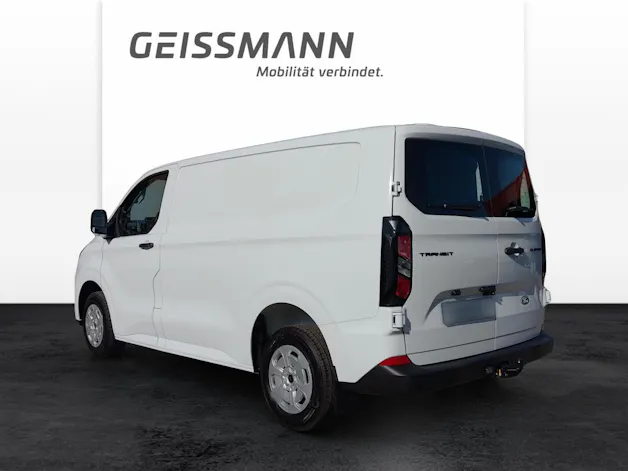 Ford Transit C Van 320 L1 2.0 EcoBlue 136 Trend