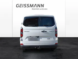 Ford Transit C Van 320 L1 2.0 EcoBlue 136 Trend