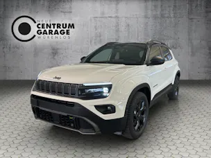 Jeep Avenger 1.2 Turbo MHEV Overland Leather 4xe