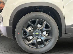 Jeep Avenger 1.2 Turbo MHEV Overland Leather 4xe
