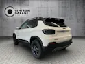 Jeep Avenger 1.2 Turbo MHEV Overland Leather 4xe