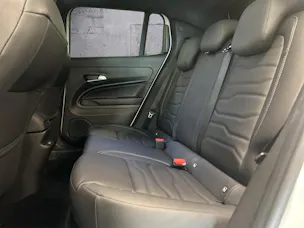 Jeep Avenger 1.2 Turbo MHEV Overland Leather 4xe