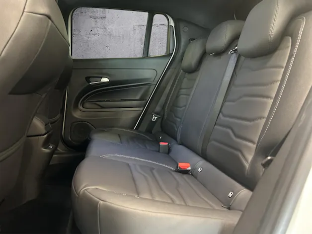 Jeep Avenger 1.2 Turbo MHEV Overland Leather 4xe