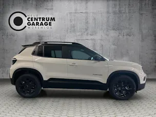 Jeep Avenger 1.2 Turbo MHEV Overland Leather 4xe