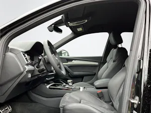 Audi Q5 2.0 40 TDI Black Edition quattro S-Tronic