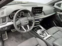 Audi Q5 2.0 40 TDI Black Edition quattro S-Tronic