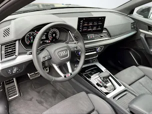 Audi Q5 2.0 40 TDI Black Edition quattro S-Tronic
