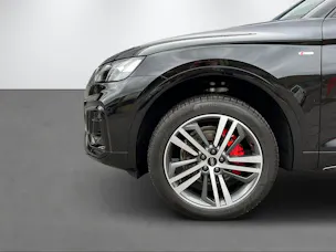Audi Q5 2.0 40 TDI Black Edition quattro S-Tronic