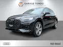 Audi Q5 2.0 40 TDI Black Edition quattro S-Tronic