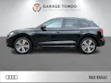 Audi Q5 2.0 40 TDI Black Edition quattro S-Tronic