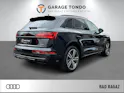 Audi Q5 2.0 40 TDI Black Edition quattro S-Tronic