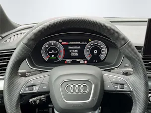 Audi Q5 2.0 40 TDI Black Edition quattro S-Tronic