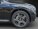 Mercedes-Benz GLC Coupé 220 d 4Matic