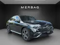 Mercedes-Benz GLC Coupé 220 d 4Matic
